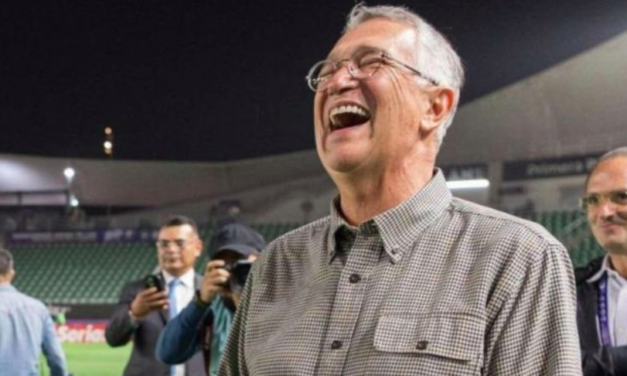 Ricardo Salinas Pliego lanza convocatoria para Mazatlán FC