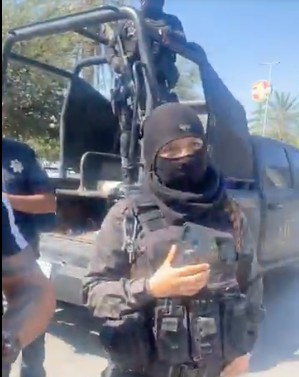 Denuncian más operativos de la Policía Estatal de Coahuila contra militantes de Morena