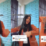 Maestra enseña matemáticas al ritmo de Peso Pluma y se vuelve viral