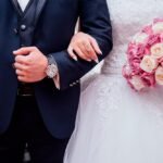 Invitación de boda genera polémica por su restricción de ‘SIN NIÑOS’