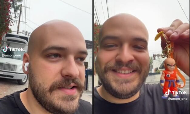 Hombre revela el apodo que le pusieron sus compañeros mexicanos