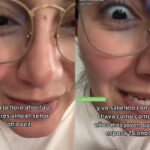 VIDEO: Mujer exhibe a un hombre infiel tras comprarle una sala a su amante y no a su esposa