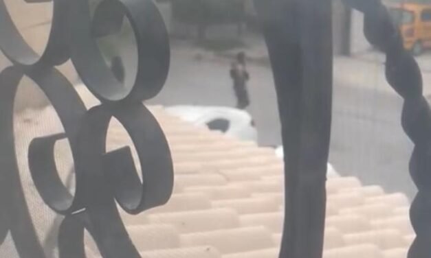 Detienen arbitrariamente al coordinador del candidato de Morena del distrito 9 de Coahuila