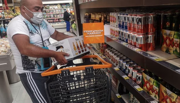 ¿Cuál es la multa por no respetar la ‘Ley Seca’ en Coahuila?