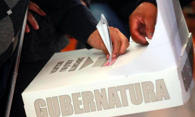 Existe confianza en elecciones de Edomex y Coahuila: INE