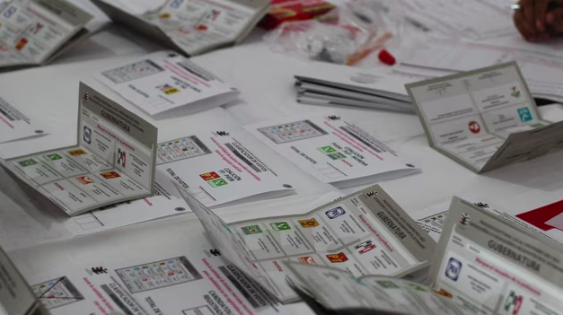 ¿Cómo consultar el PREP para elecciones de Coahuila?