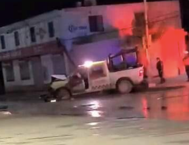 Un muerto y dos lesionados deja enfrentamiento en Reynosa