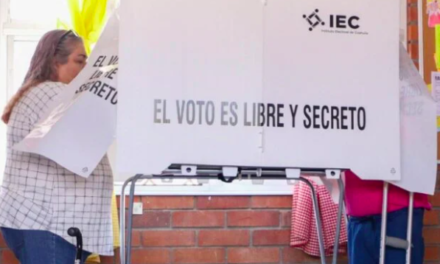¿Qué se considera delito electoral?