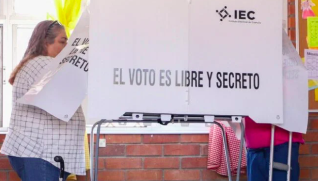 ¿Qué se considera delito electoral?