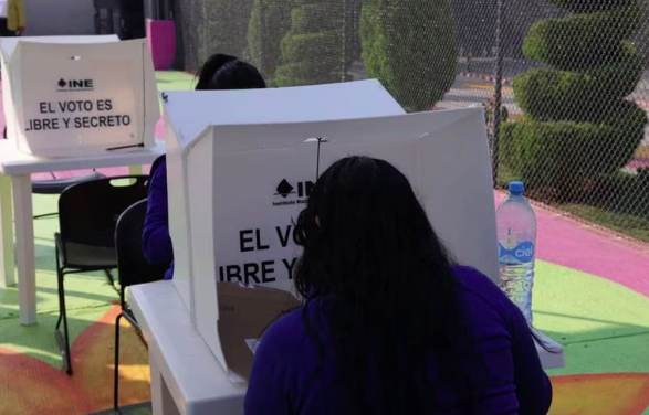 Al cierre de la jornada electoral en Coahuila, más nervioso el PRI que Morena