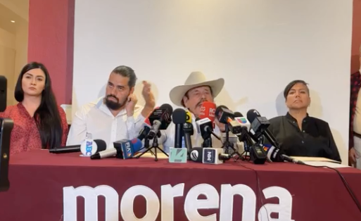 Guadiana reconoce desventaja en Coahuila; fue una elección de Estado, denuncia