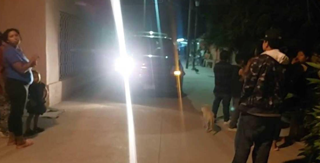 Hombre muere en San Pedro por sobredosis de ‘cristal’