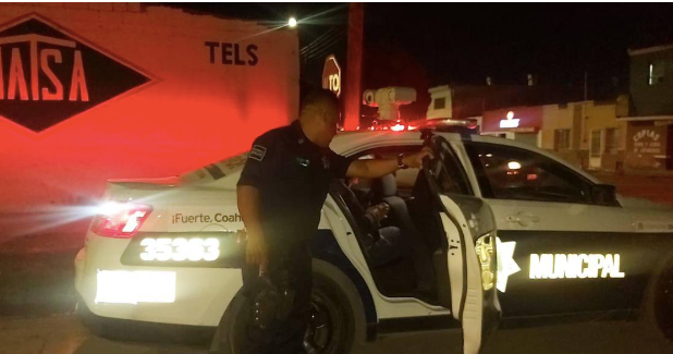 Riña campal en la colonia Santa Sofía de Torreón deja múltiples heridos