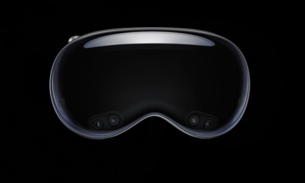 Apple se lanza al mundo de la realidad virtual y anuncia sus gafas de realidad mixta