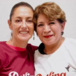 Es tiempo de mujeres, dice Sheinbaum tras virtual triunfo de Delfina