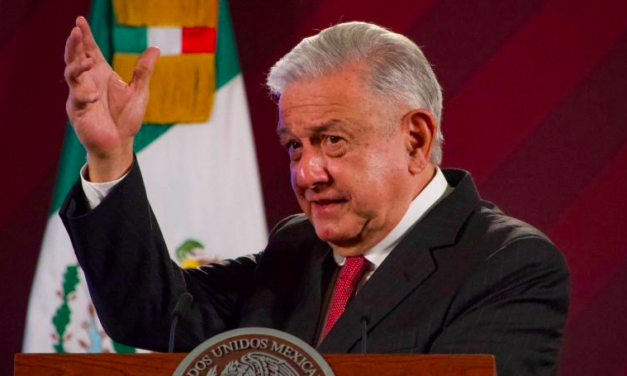 López Obrador felicita a los ganadores de las elecciones en el Estado de México y Coahuila