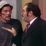 ¿Por qué el «Señor Barriga» nunca desalojó a «Don Ramón»?