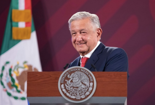 López Obrador reitera que no se inclinará hacia ningún candidato presidencial rumbo a 2024