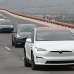 El norte de México se consolida como epicentro latinoamericano de los autos eléctricos