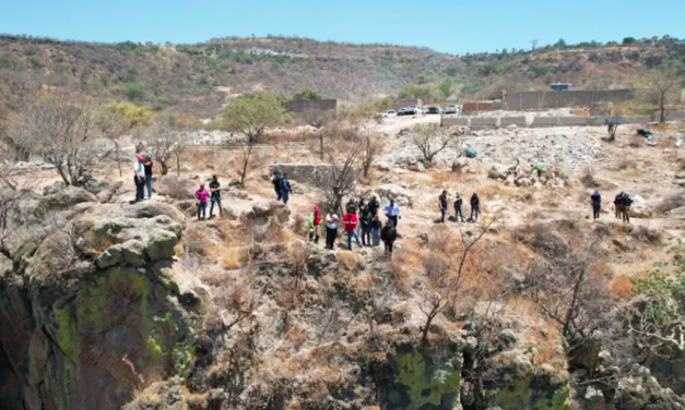 Identifican cuerpos de jóvenes de call center en Zapopan