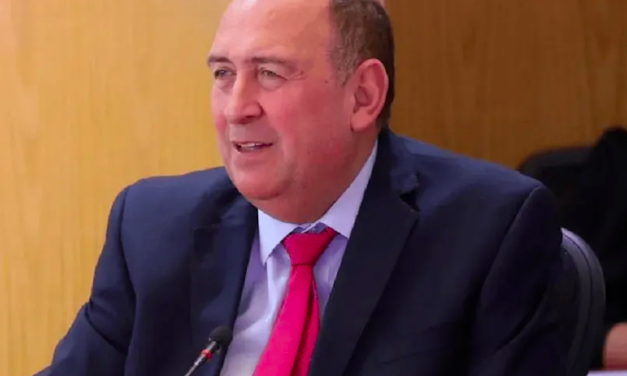 PRI culpa a Movimiento Ciudadano de derrota electoral en Edomex