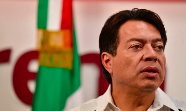 Habrá piso parejo para las corcholatas: Mario Delgado