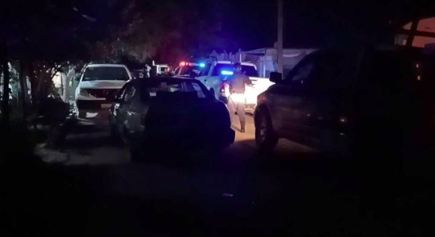 Individuo mata a su esposa con 4 meses de embarazo en San Pedro, Coahuila