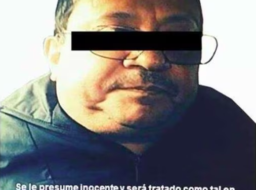 EU solicita a México extradición de «Tony Montana»