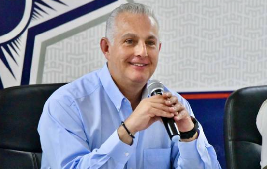 Alcalde de Torreón participará en Foro Internacional para presentar proyecto de Drenaje Pluvial