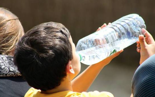 Continuarán altas temperaturas en La Laguna por tercera onda de calor