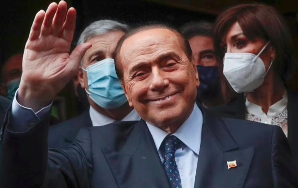 Muere a los 86 años Silvio Berlusconi, un personaje clave en la política italiana