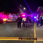 Hallan cuerpos de 3 hombres con signos de tortura en Jalisco