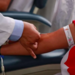 La Cruz Roja Mexicana llama a donar sangre voluntaria ante la escasez