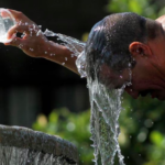 Tercera ola de calor deja 6 muertos en México