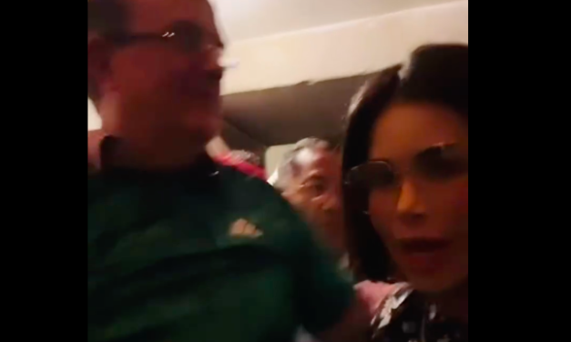 Mejía muestra su apoyo a Marcelo Ebrard rumbo a las presidenciales de 2024