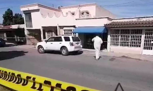Matan al expresidente de la Canirac en Torreón
