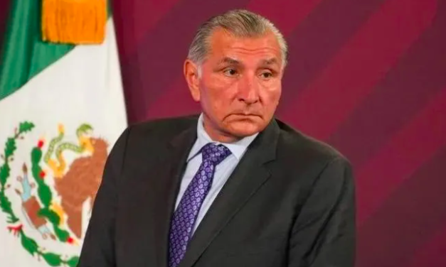 En 2024 le ganaremos a Televisa, oligarcas y corruptos: Adán Augusto