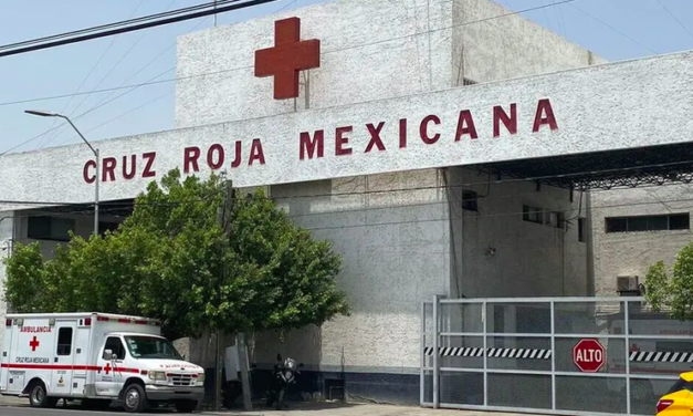 Bebé fallece arrollado por camioneta en Torreón