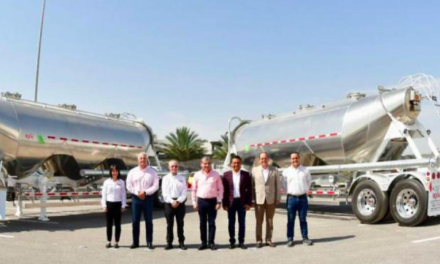 EXA Industrial anuncia la expansión de su planta en Torreón y Matamoros