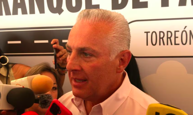 Positiva para Torreón: Román Cepeda sobre gira por Bruselas
