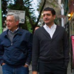 Hijo de López Obrador rechaza propuesta de Ebrard