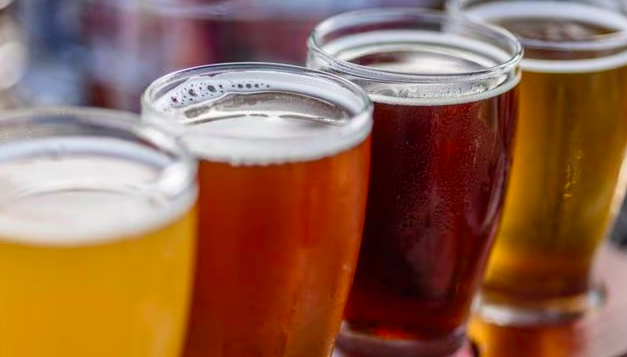 Altas temperaturas disparan venta de cerveza en La Laguna