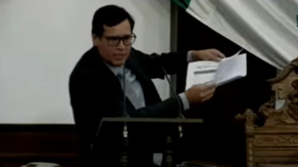 Ya encontraron la manera en que la megadeuda de Coahuila se convierta en negocio: Walss