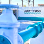 Falla en pozo 26 dejará sin agua a cinco mil usuarios en Torreón