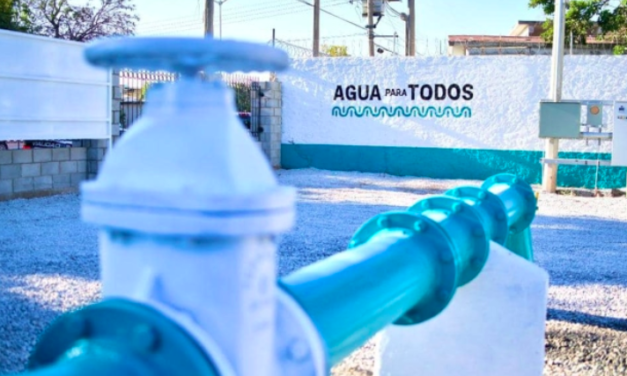 Falla en pozo 26 dejará sin agua a cinco mil usuarios en Torreón