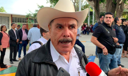 Despiden a funcionario de Mazatlán por asistir a evento de Ebrard