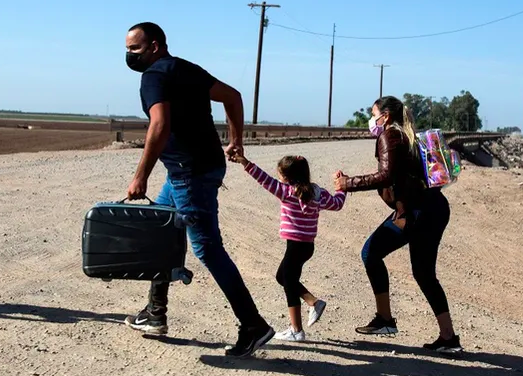 Promoverán ‘Torreón solitario’ en apoyo a migrantes