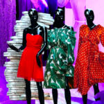 Industria de la moda gasta más en publicidad que en salarios