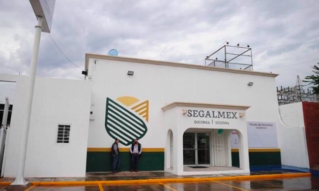 Descubren nueva estafa a Segalmex en compra de leche en polvo por mil 700 mdp 