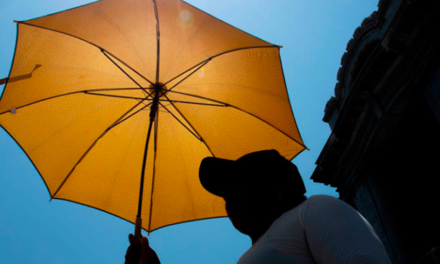 Coahuila acumula 7 muertes por golpe de calor